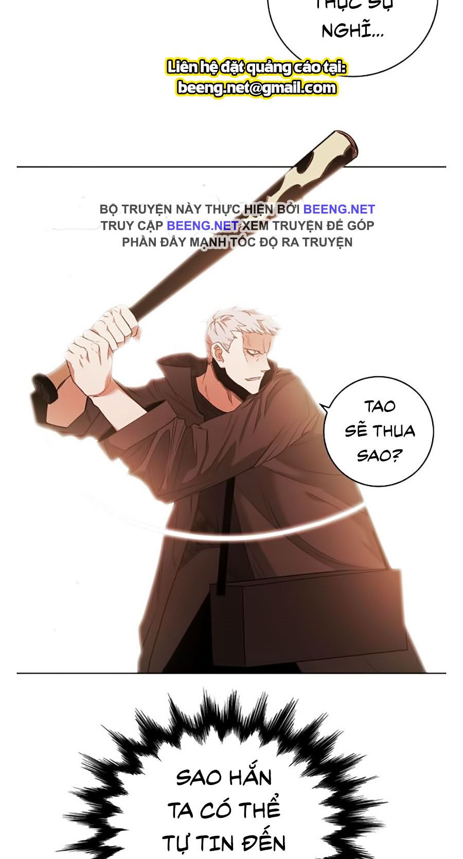 Hard Core Leveling Warrior ss2: Chapter 59