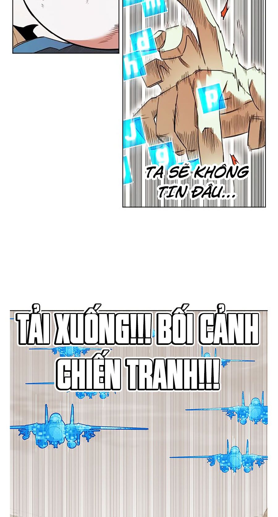 Hard Core Leveling Warrior ss2: Chapter 59