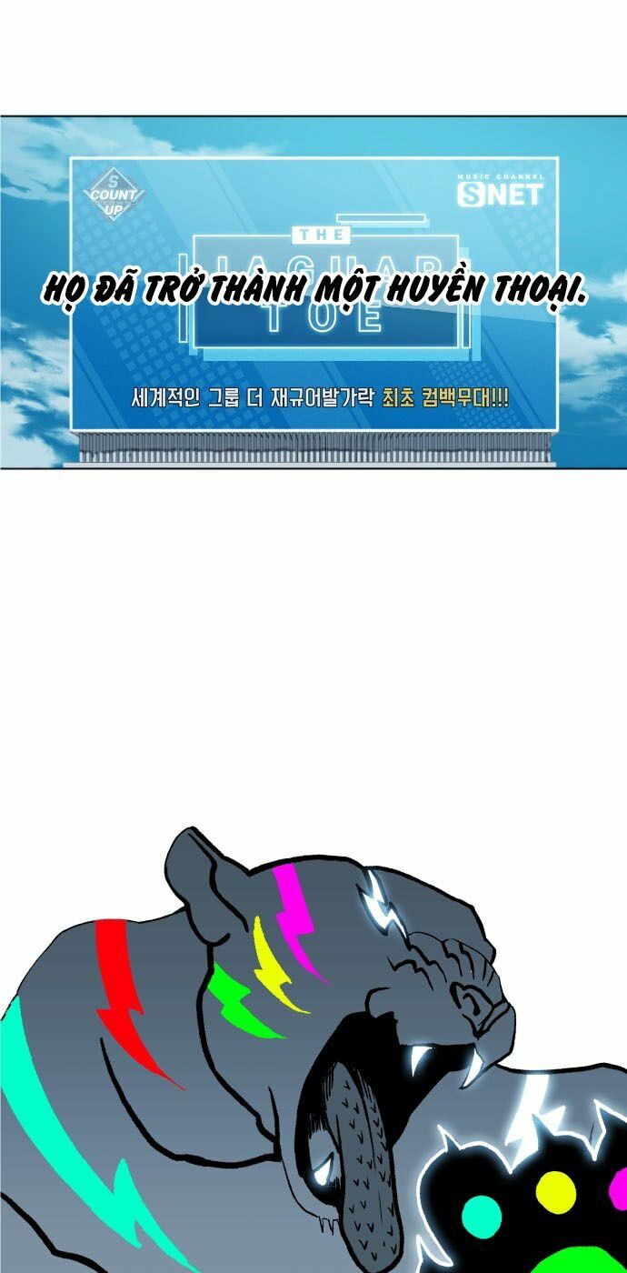 Hard Core Leveling Warrior ss2: Chapter 6