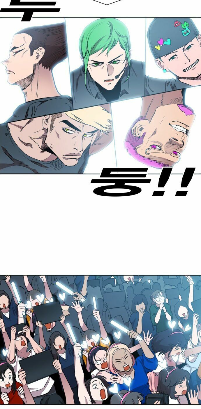 Hard Core Leveling Warrior ss2: Chapter 6