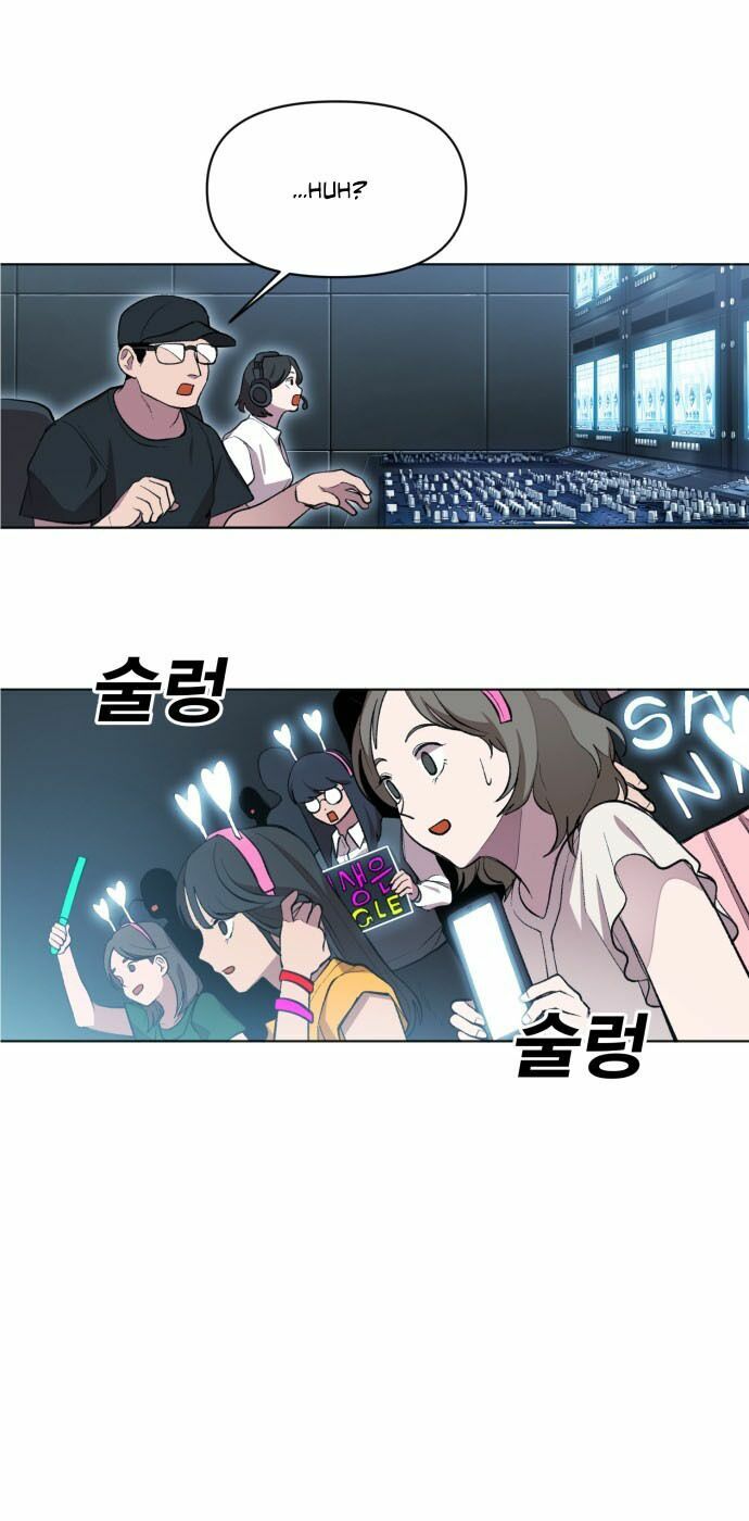 Hard Core Leveling Warrior ss2: Chapter 6
