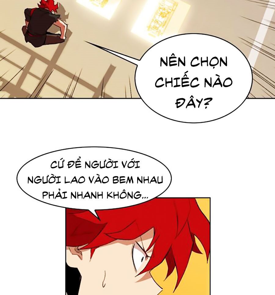 Hard Core Leveling Warrior ss2: Chapter 60.2: Word Of Tank (2)