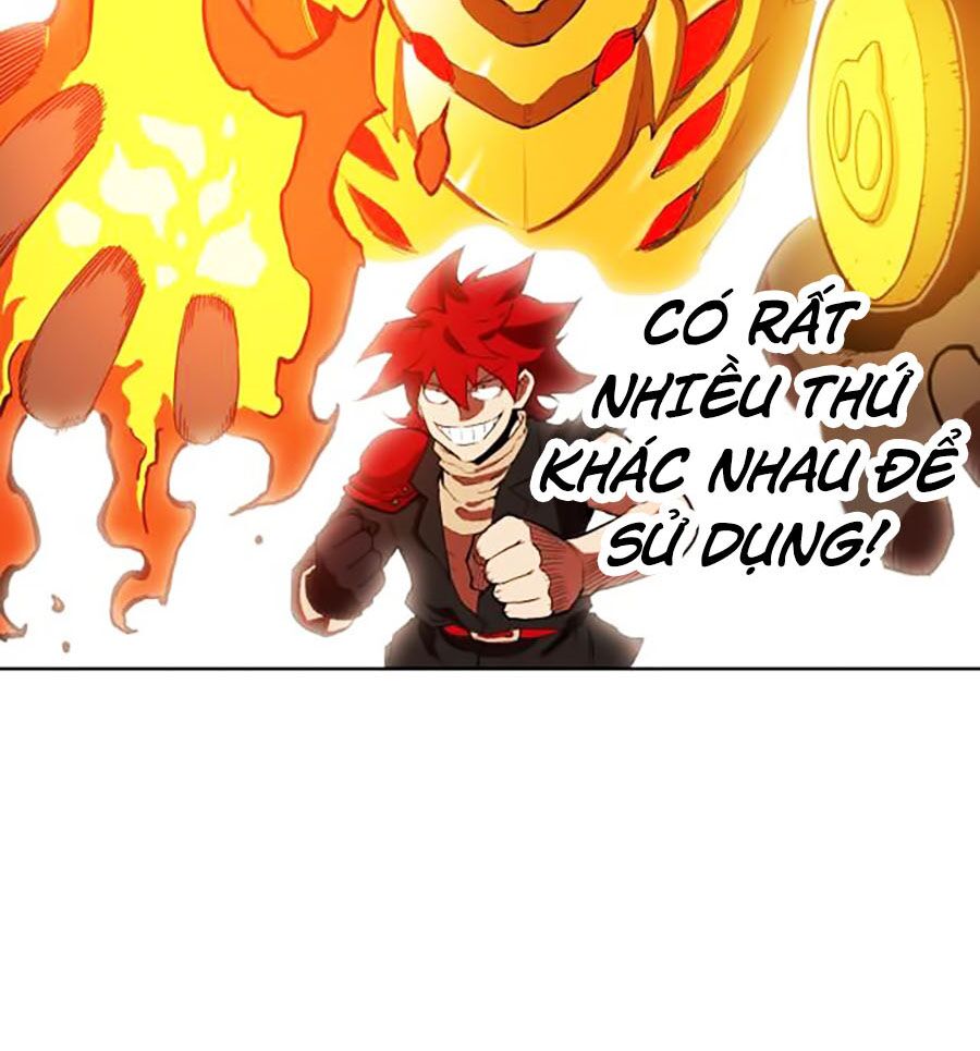 Hard Core Leveling Warrior ss2: Chapter 60.2: Word Of Tank (2)