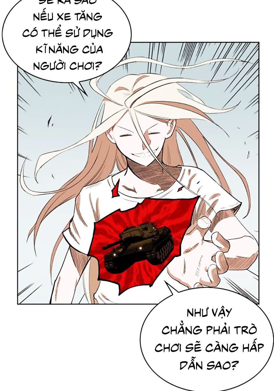 Hard Core Leveling Warrior ss2: Chapter 60.2: Word Of Tank (2)