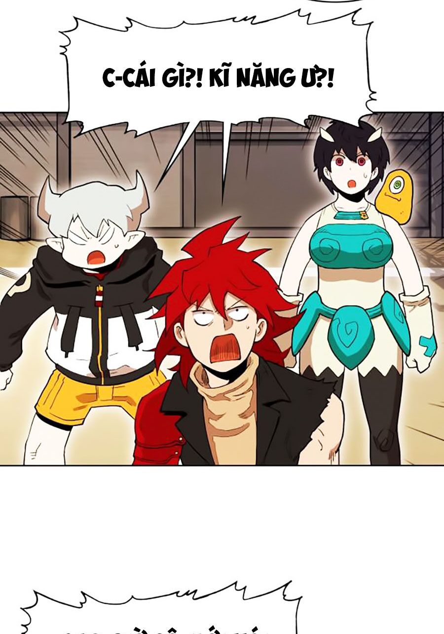 Hard Core Leveling Warrior ss2: Chapter 60.2: Word Of Tank (2)