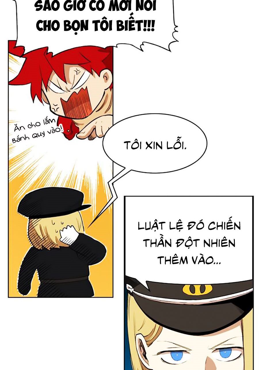 Hard Core Leveling Warrior ss2: Chapter 60.2: Word Of Tank (2)