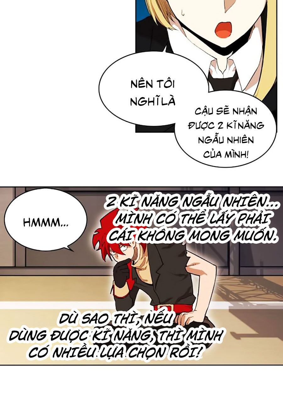 Hard Core Leveling Warrior ss2: Chapter 60.2: Word Of Tank (2)