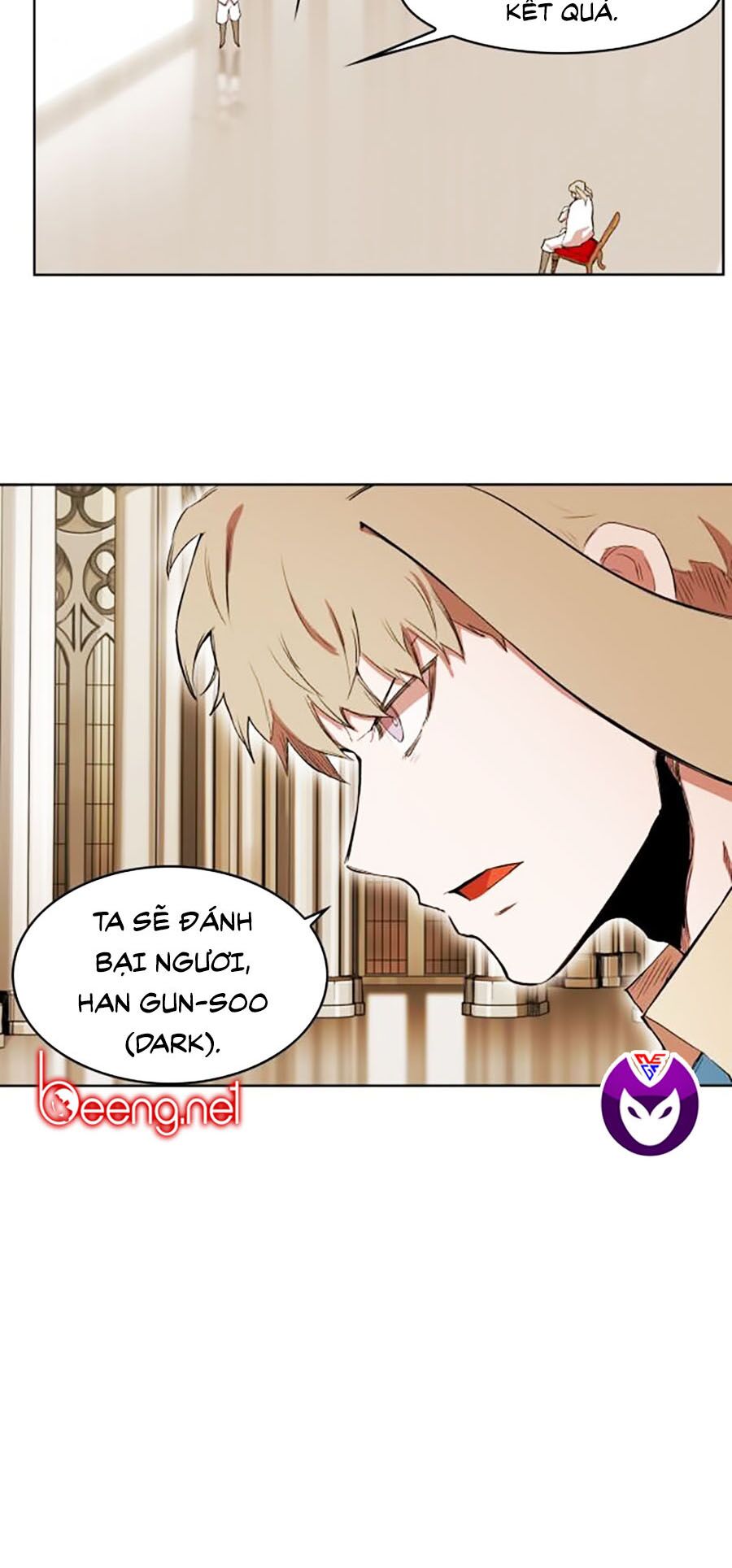 Hard Core Leveling Warrior ss2: Chapter 60.2: Word Of Tank (2)