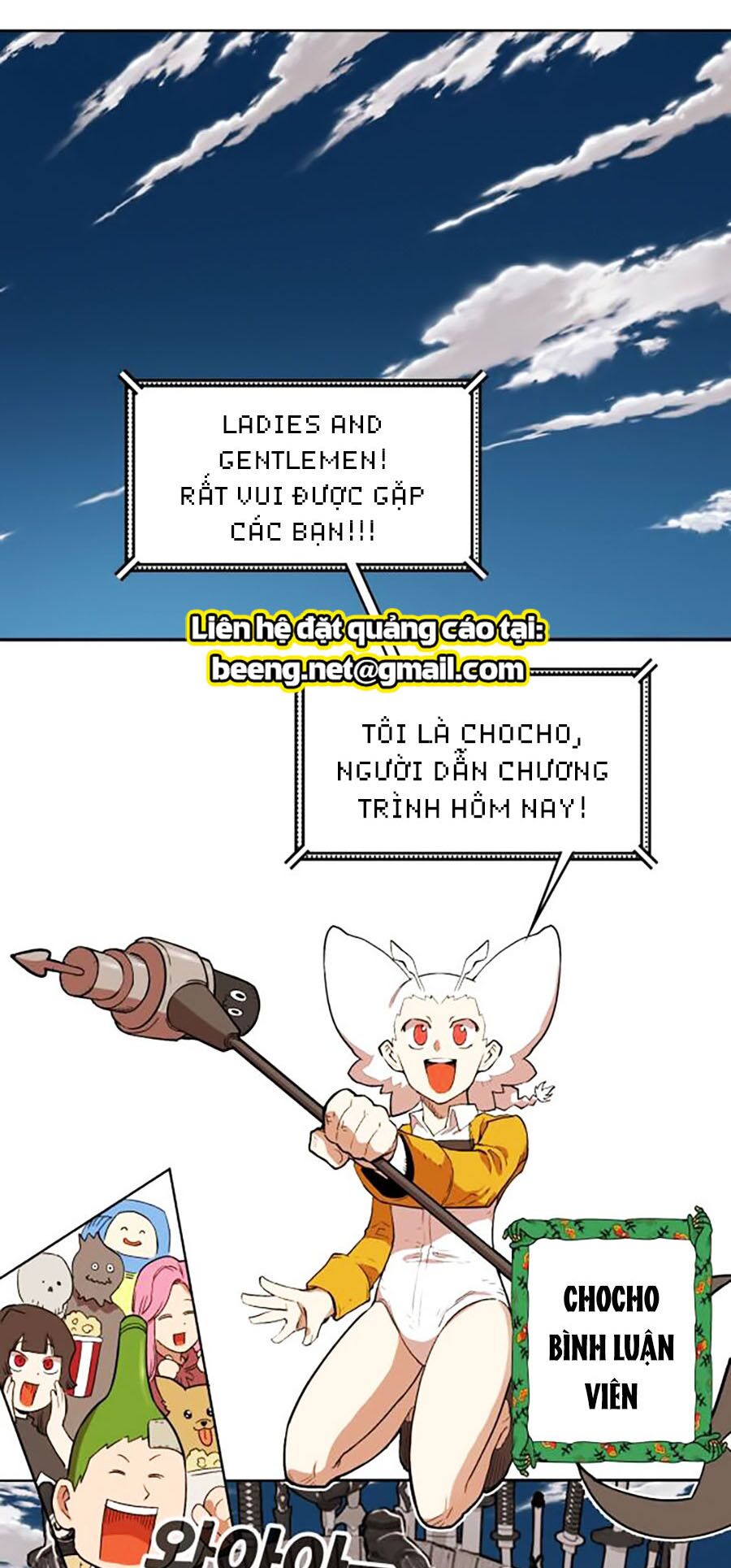 Hard Core Leveling Warrior ss2: Chapter 60.2: Word Of Tank (2)