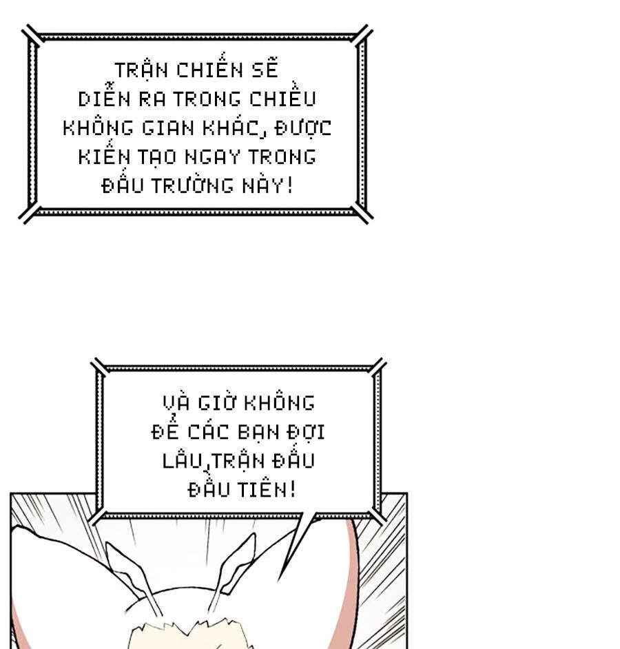 Hard Core Leveling Warrior ss2: Chapter 60.2: Word Of Tank (2)