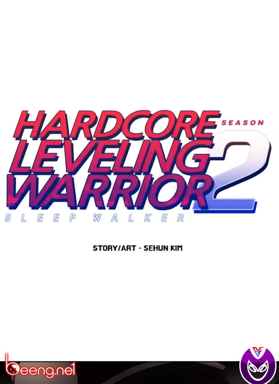 Hard Core Leveling Warrior ss2: Chapter 60