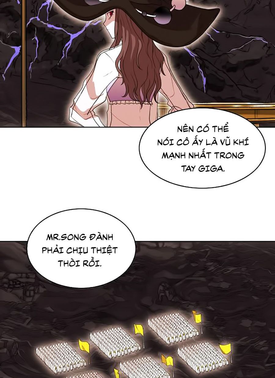 Hard Core Leveling Warrior ss2: Chapter 60