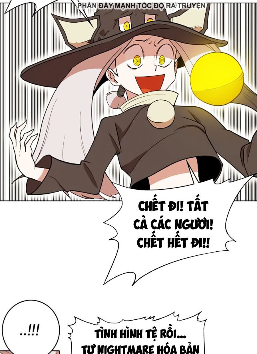 Hard Core Leveling Warrior ss2: Chapter 60