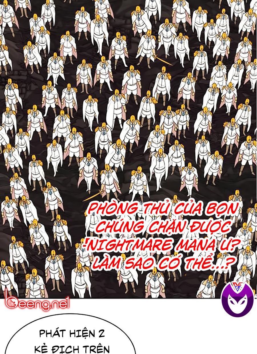 Hard Core Leveling Warrior ss2: Chapter 60