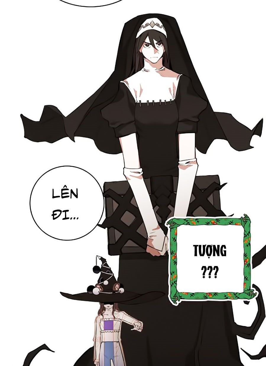 Hard Core Leveling Warrior ss2: Chapter 60
