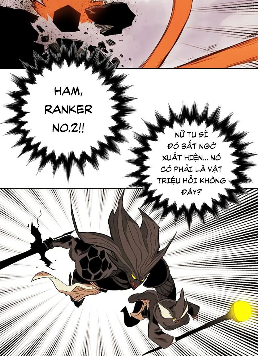 Hard Core Leveling Warrior ss2: Chapter 60