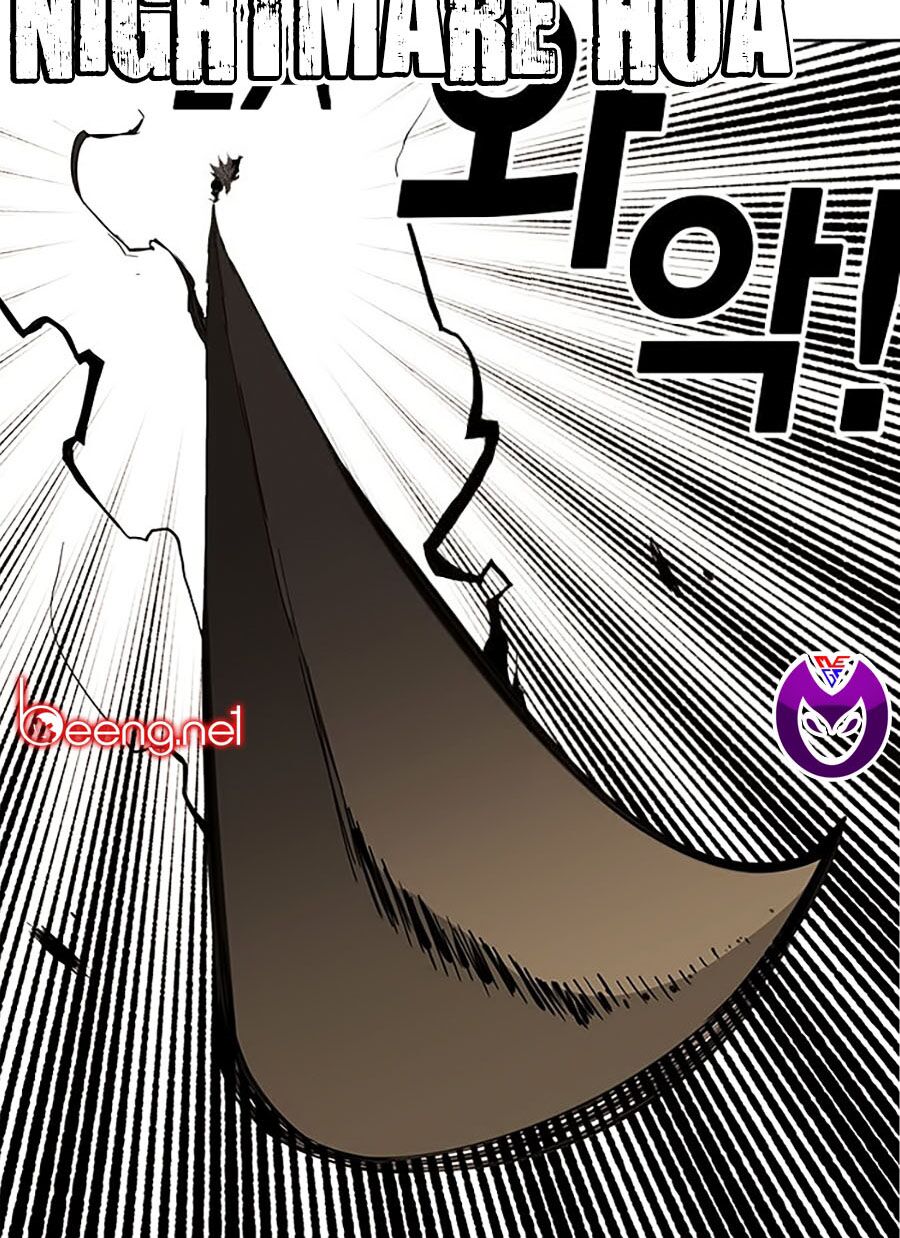 Hard Core Leveling Warrior ss2: Chapter 60