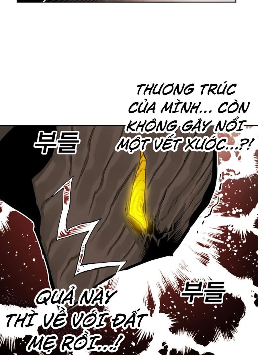 Hard Core Leveling Warrior ss2: Chapter 60