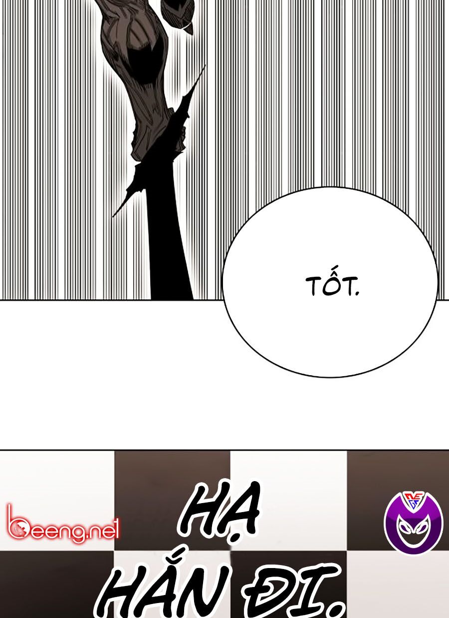 Hard Core Leveling Warrior ss2: Chapter 60
