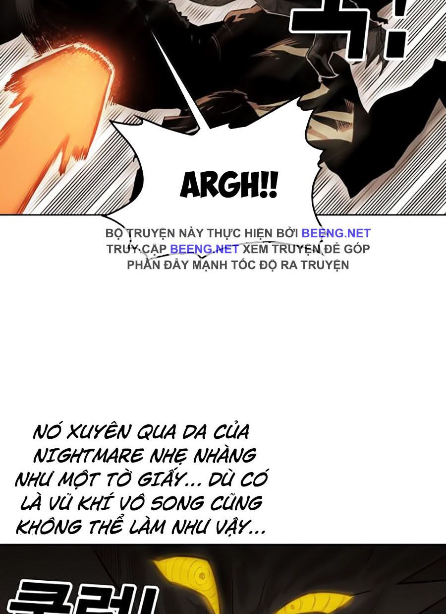 Hard Core Leveling Warrior ss2: Chapter 60