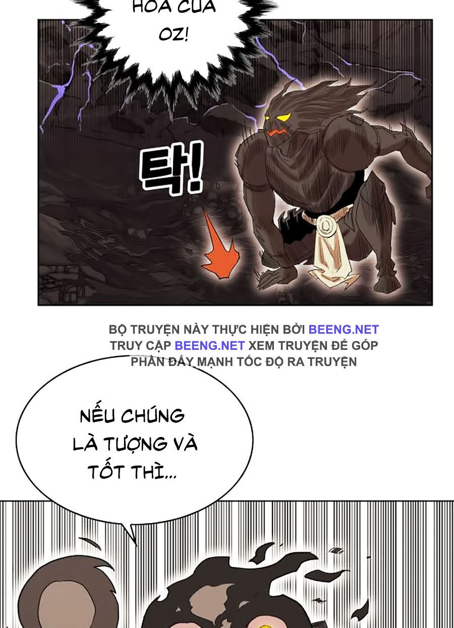 Hard Core Leveling Warrior ss2: Chapter 60