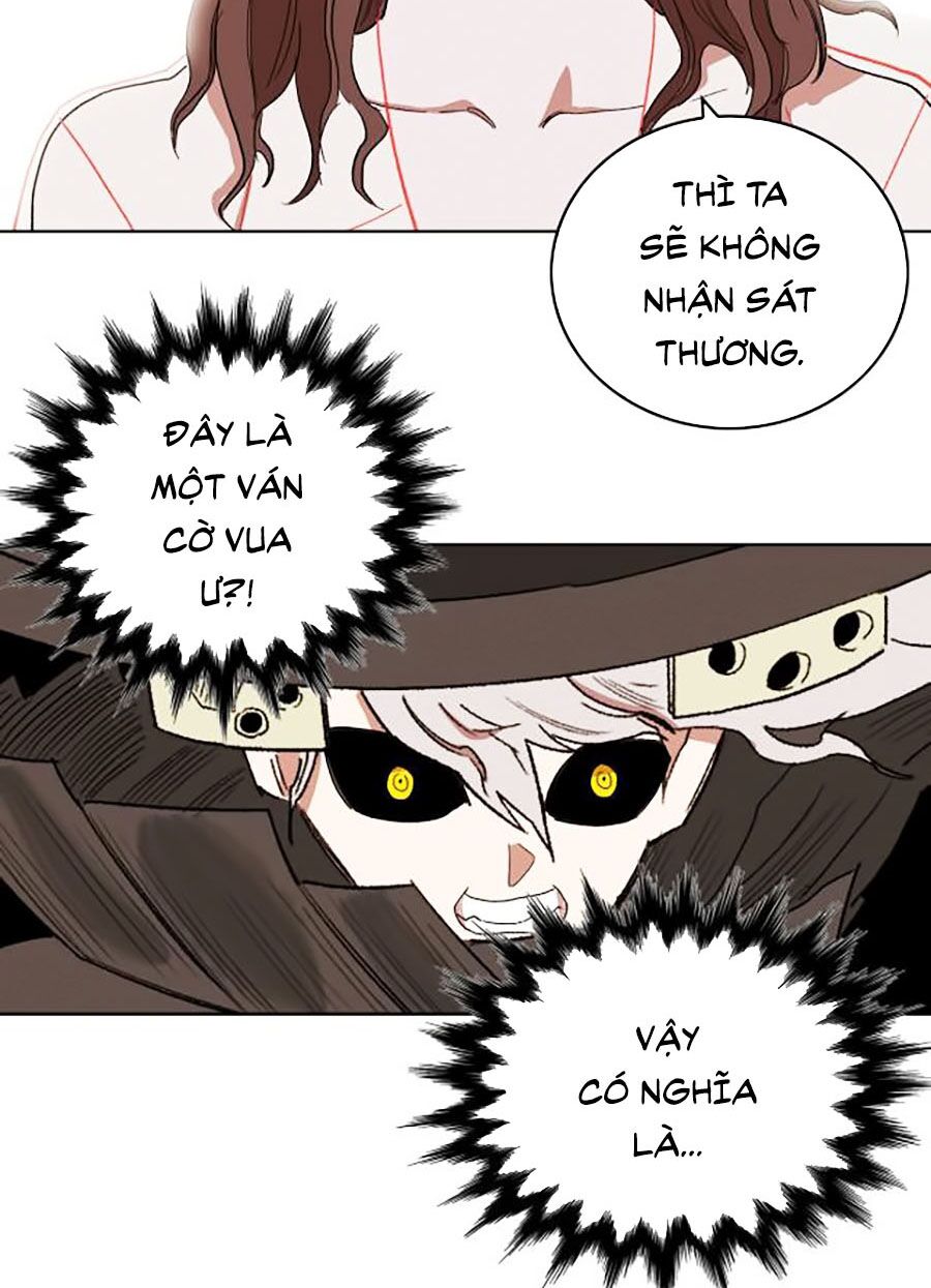 Hard Core Leveling Warrior ss2: Chapter 60