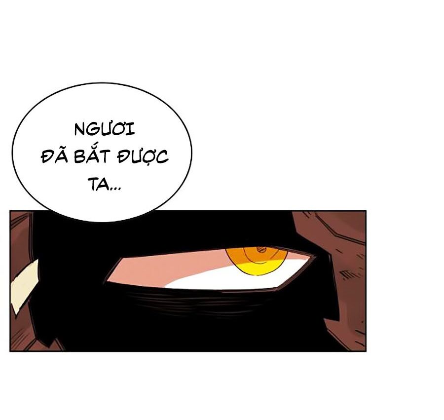 Hard Core Leveling Warrior ss2: Chapter 60