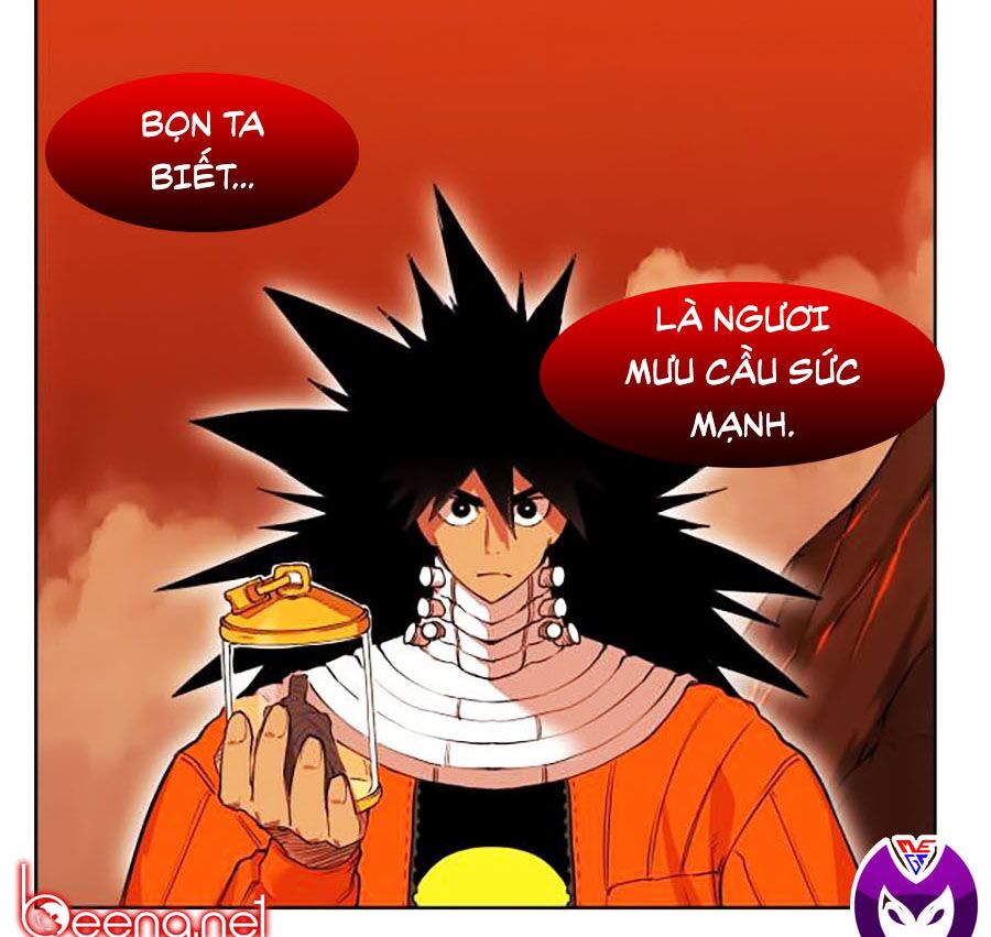 Hard Core Leveling Warrior ss2: Chapter 60