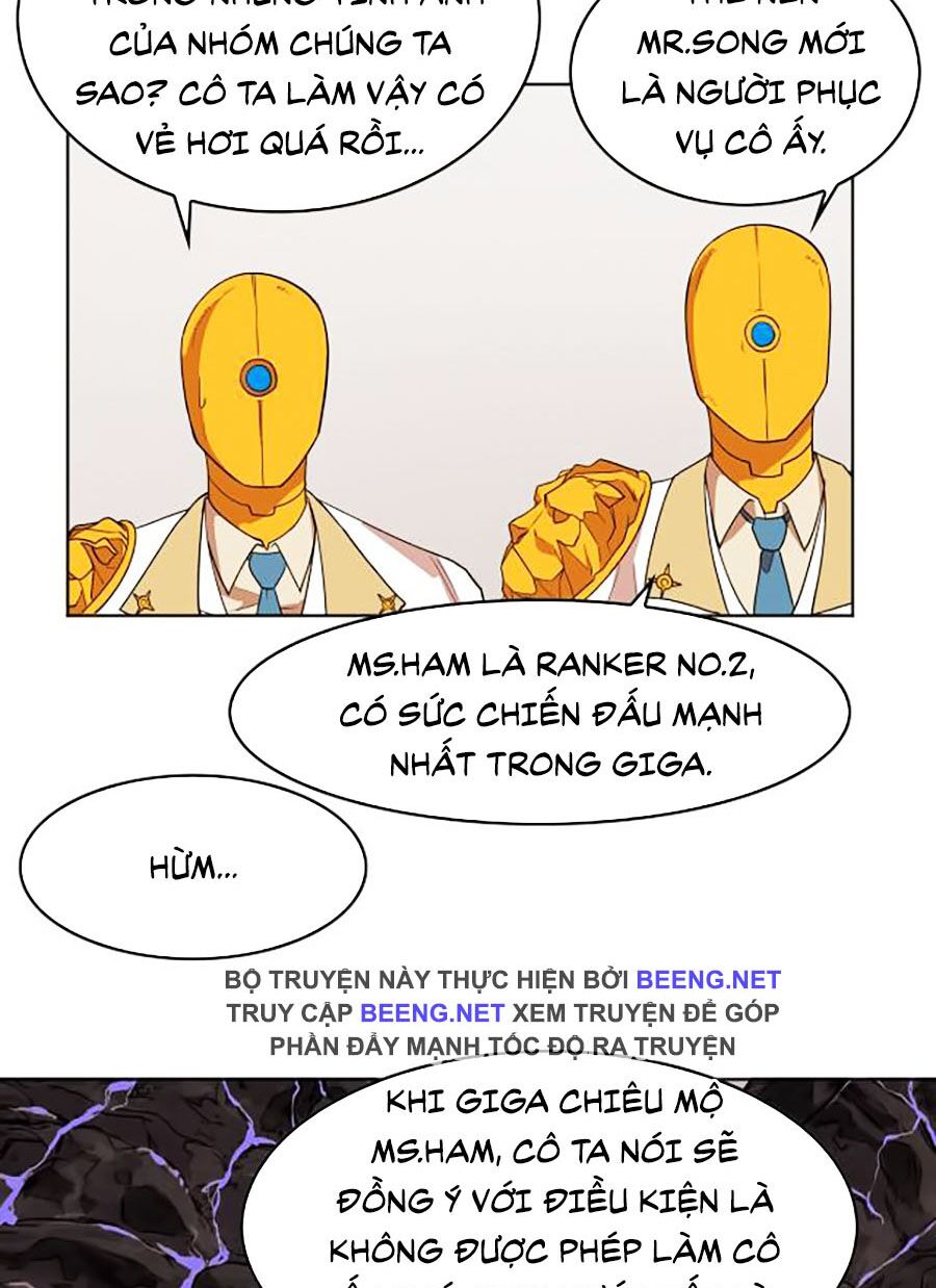 Hard Core Leveling Warrior ss2: Chapter 60