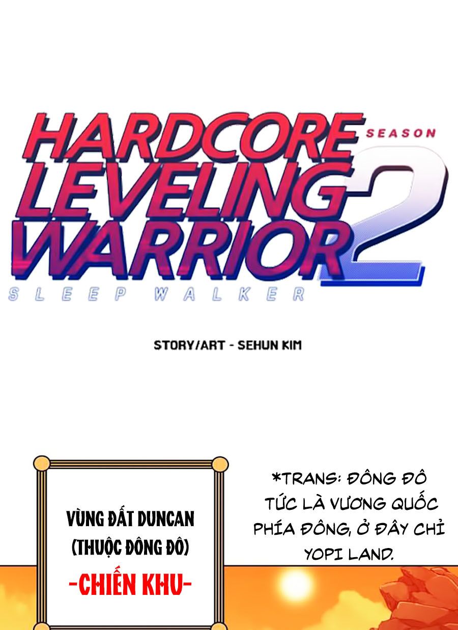 Hard Core Leveling Warrior ss2: Chapter 61
