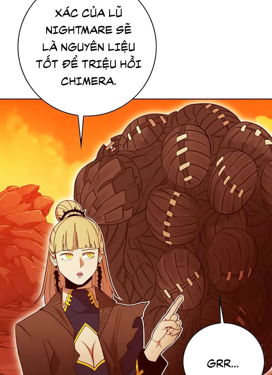 Hard Core Leveling Warrior ss2: Chapter 61
