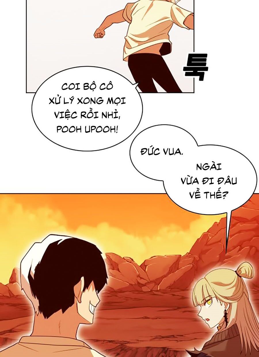 Hard Core Leveling Warrior ss2: Chapter 61