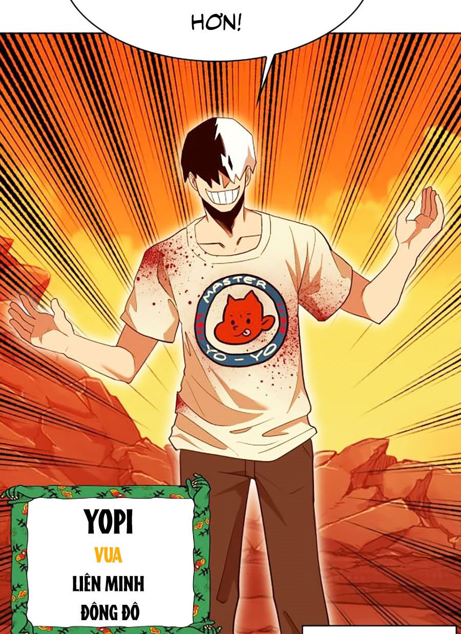 Hard Core Leveling Warrior ss2: Chapter 61