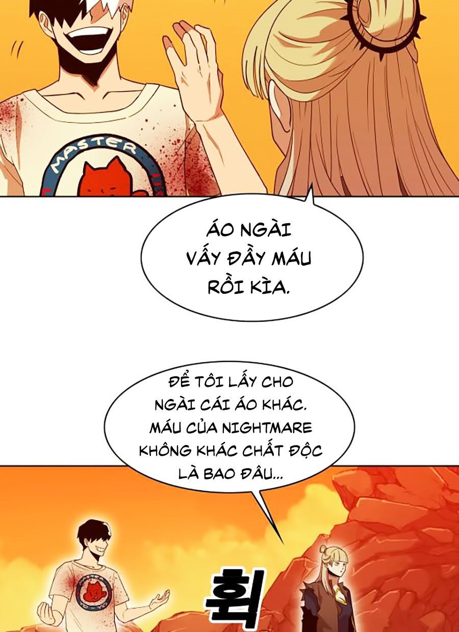 Hard Core Leveling Warrior ss2: Chapter 61