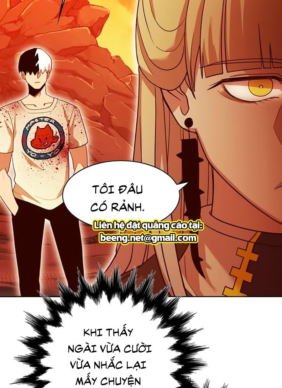 Hard Core Leveling Warrior ss2: Chapter 61