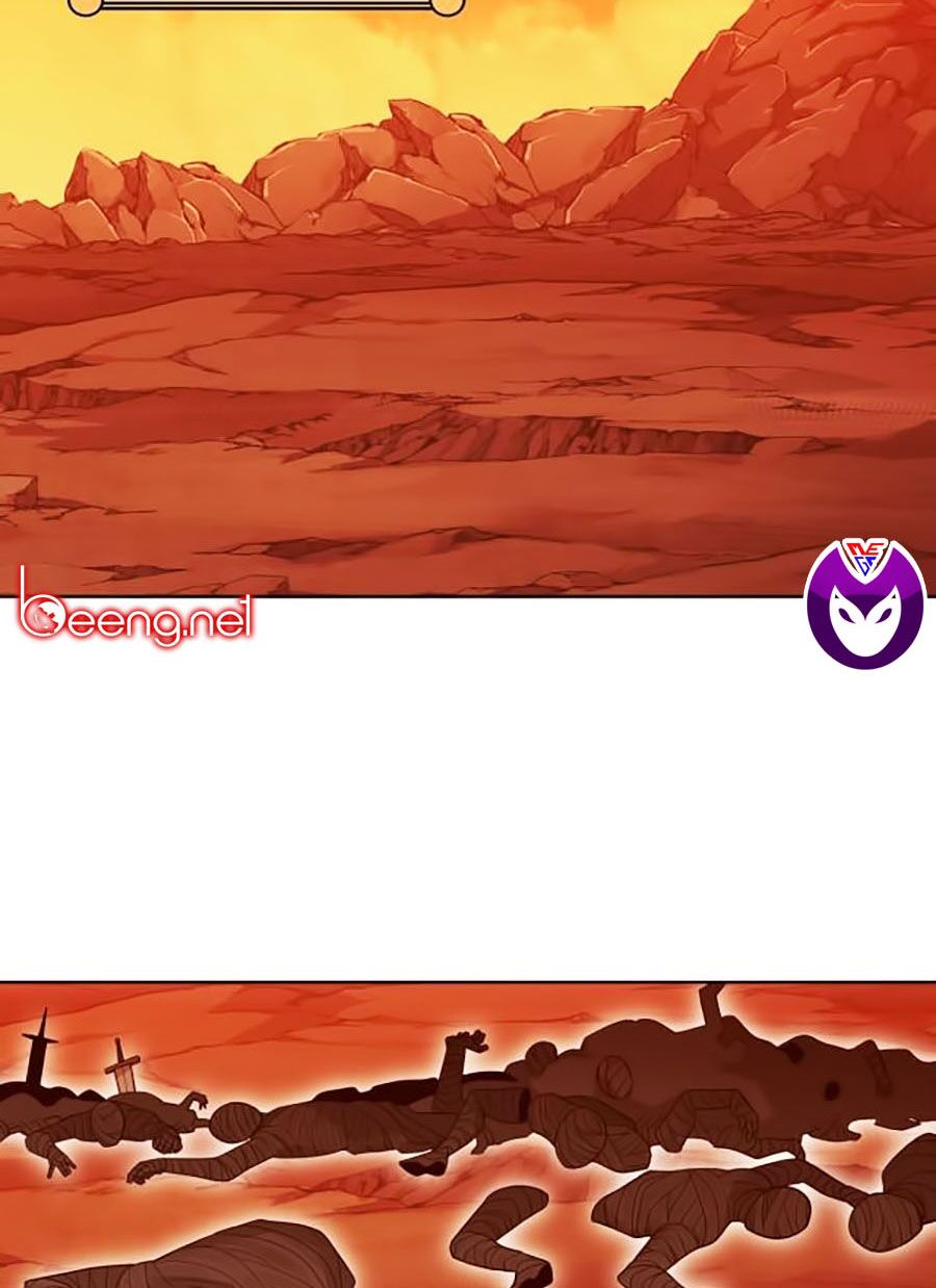 Hard Core Leveling Warrior ss2: Chapter 61