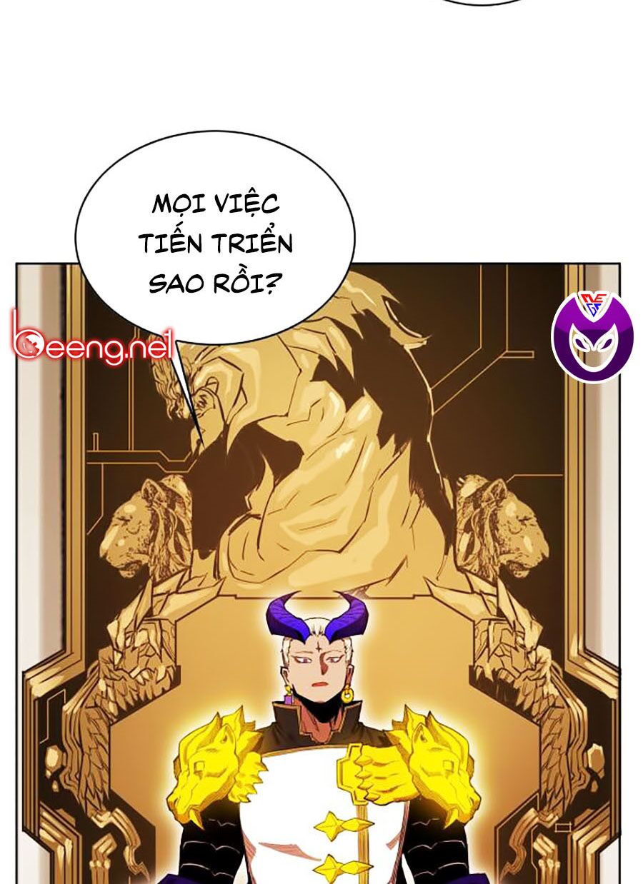 Hard Core Leveling Warrior ss2: Chapter 61