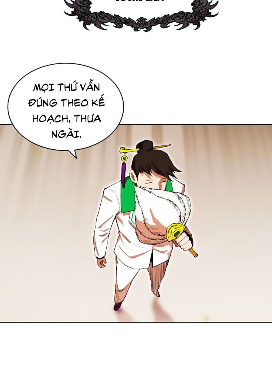 Hard Core Leveling Warrior ss2: Chapter 61