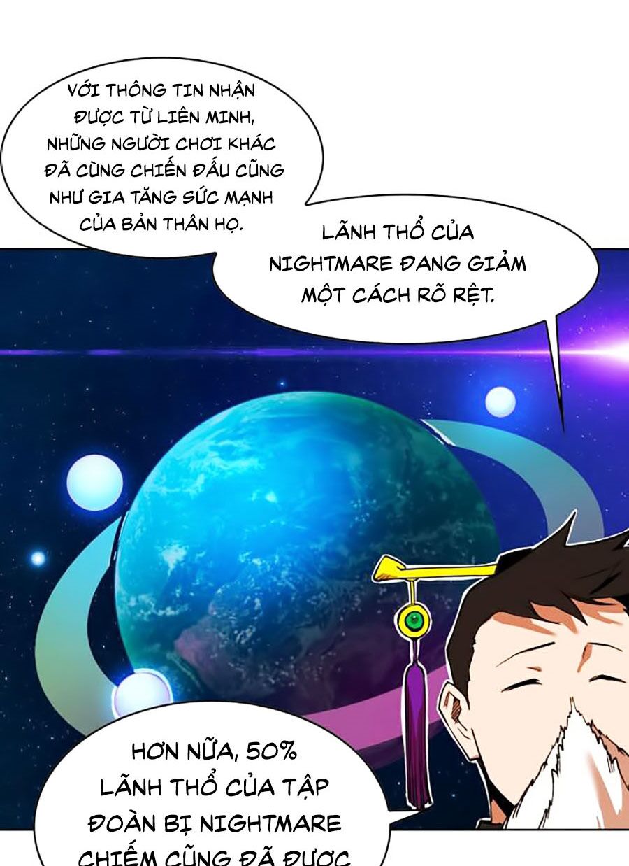 Hard Core Leveling Warrior ss2: Chapter 61