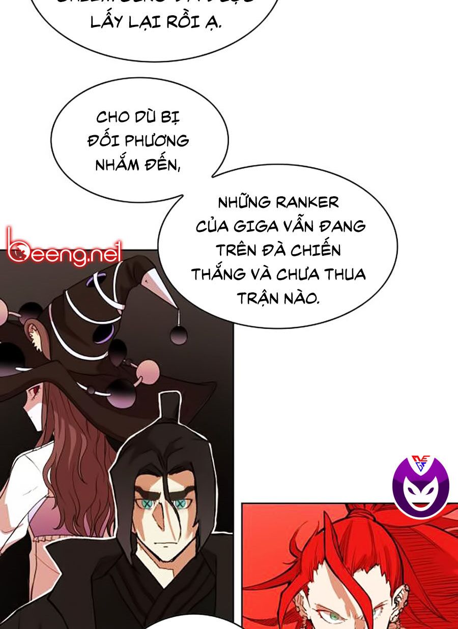 Hard Core Leveling Warrior ss2: Chapter 61