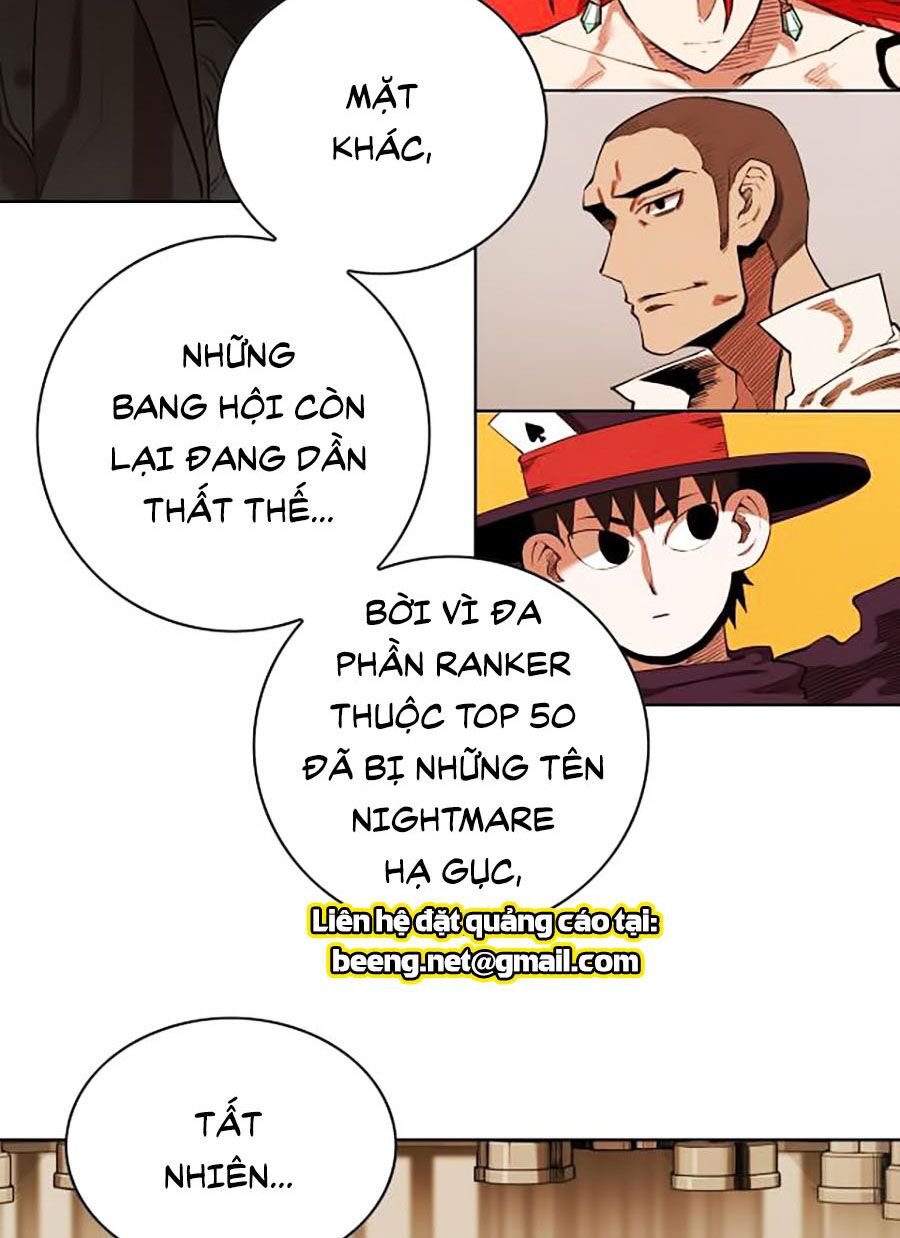 Hard Core Leveling Warrior ss2: Chapter 61