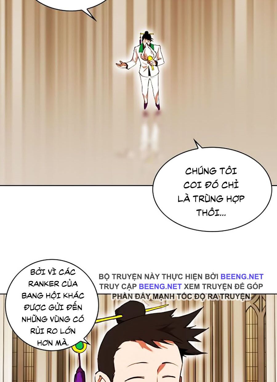Hard Core Leveling Warrior ss2: Chapter 61