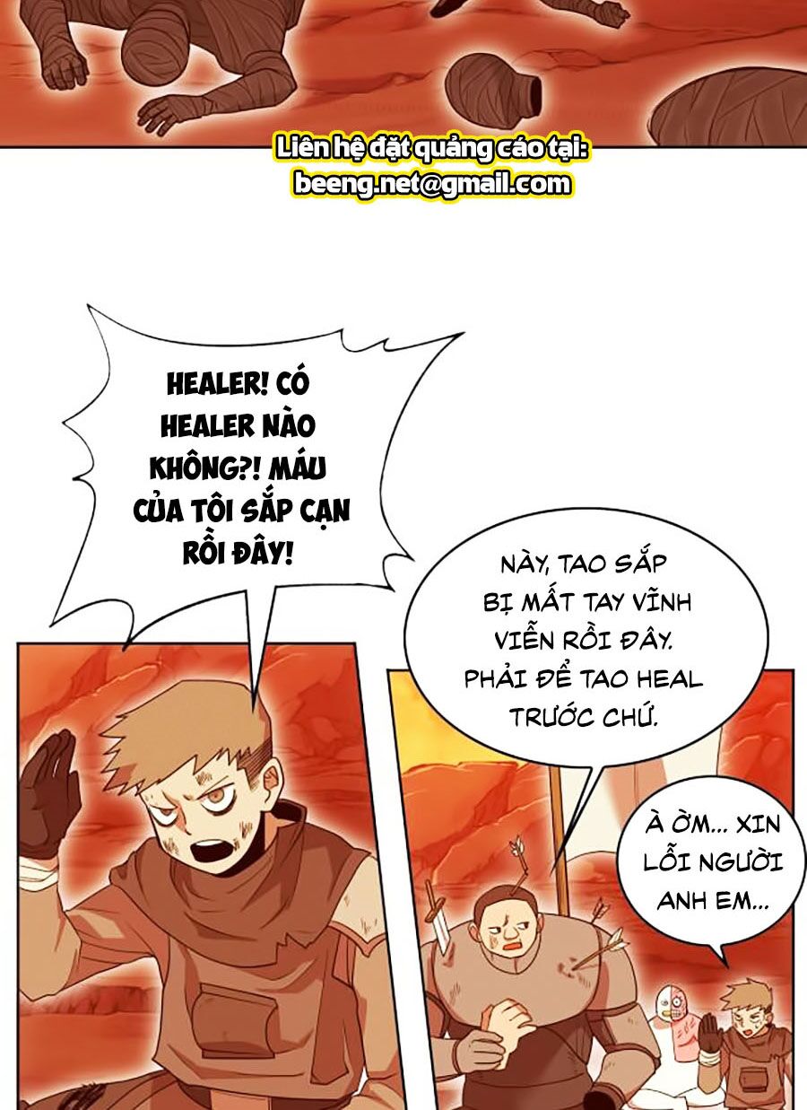 Hard Core Leveling Warrior ss2: Chapter 61