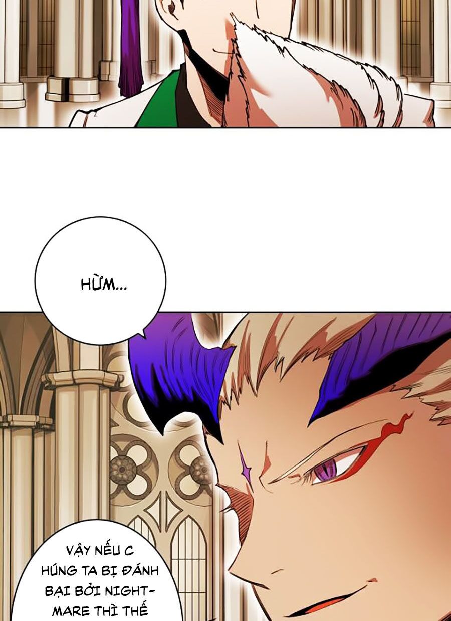 Hard Core Leveling Warrior ss2: Chapter 61
