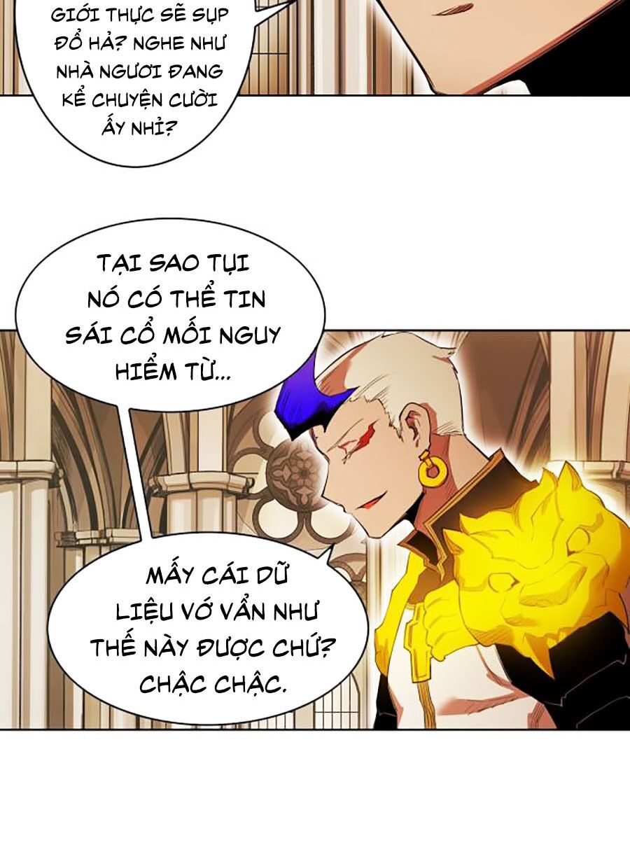 Hard Core Leveling Warrior ss2: Chapter 61