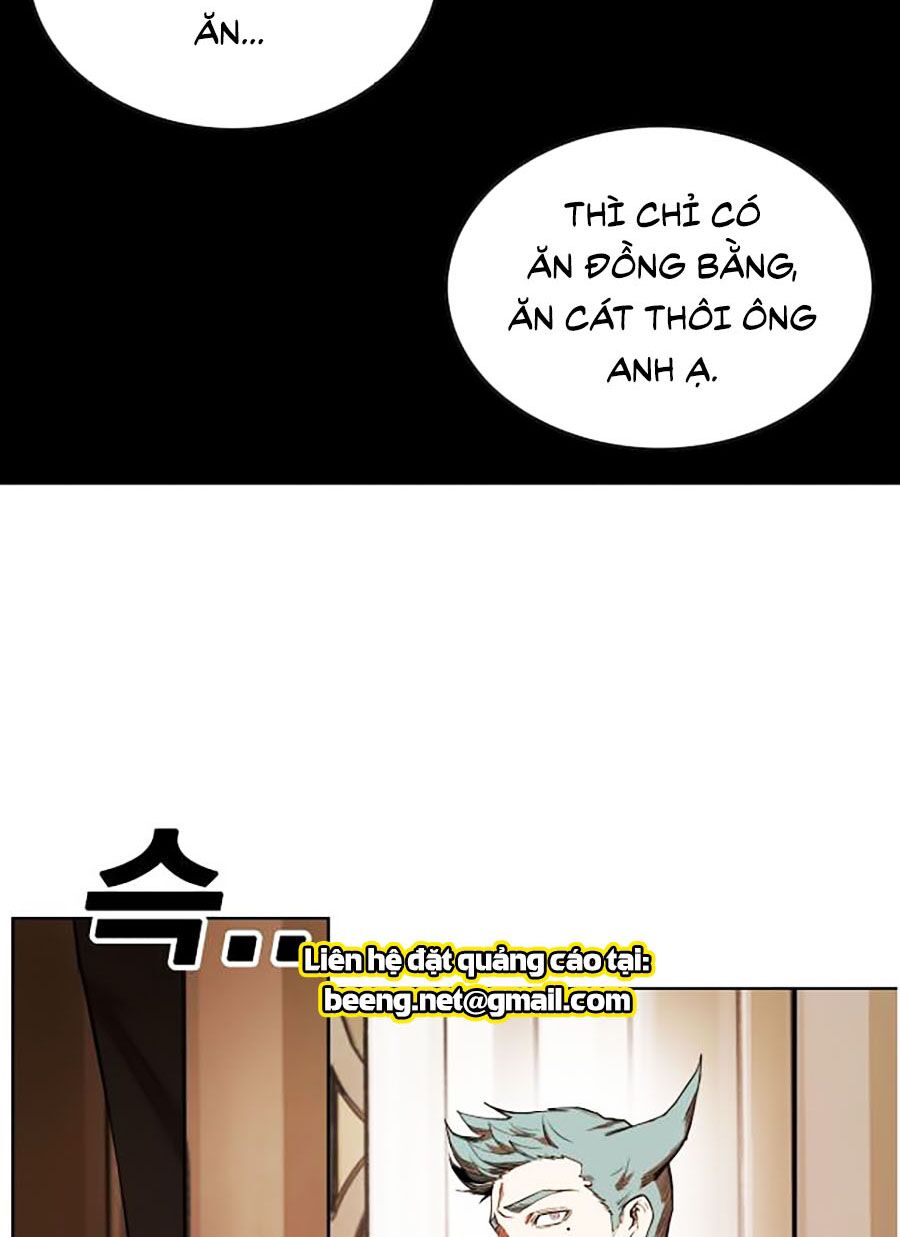 Hard Core Leveling Warrior ss2: Chapter 61