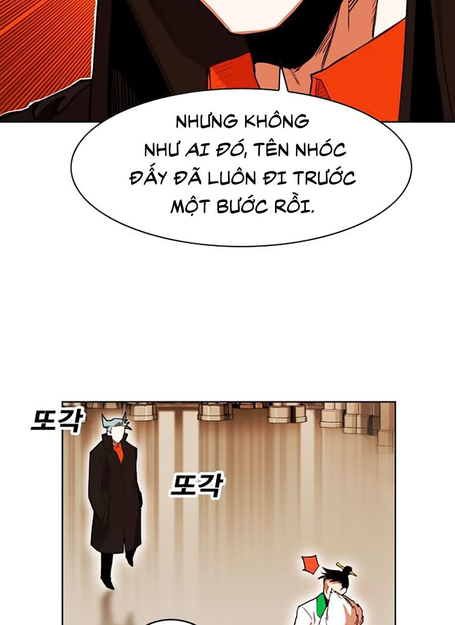 Hard Core Leveling Warrior ss2: Chapter 61