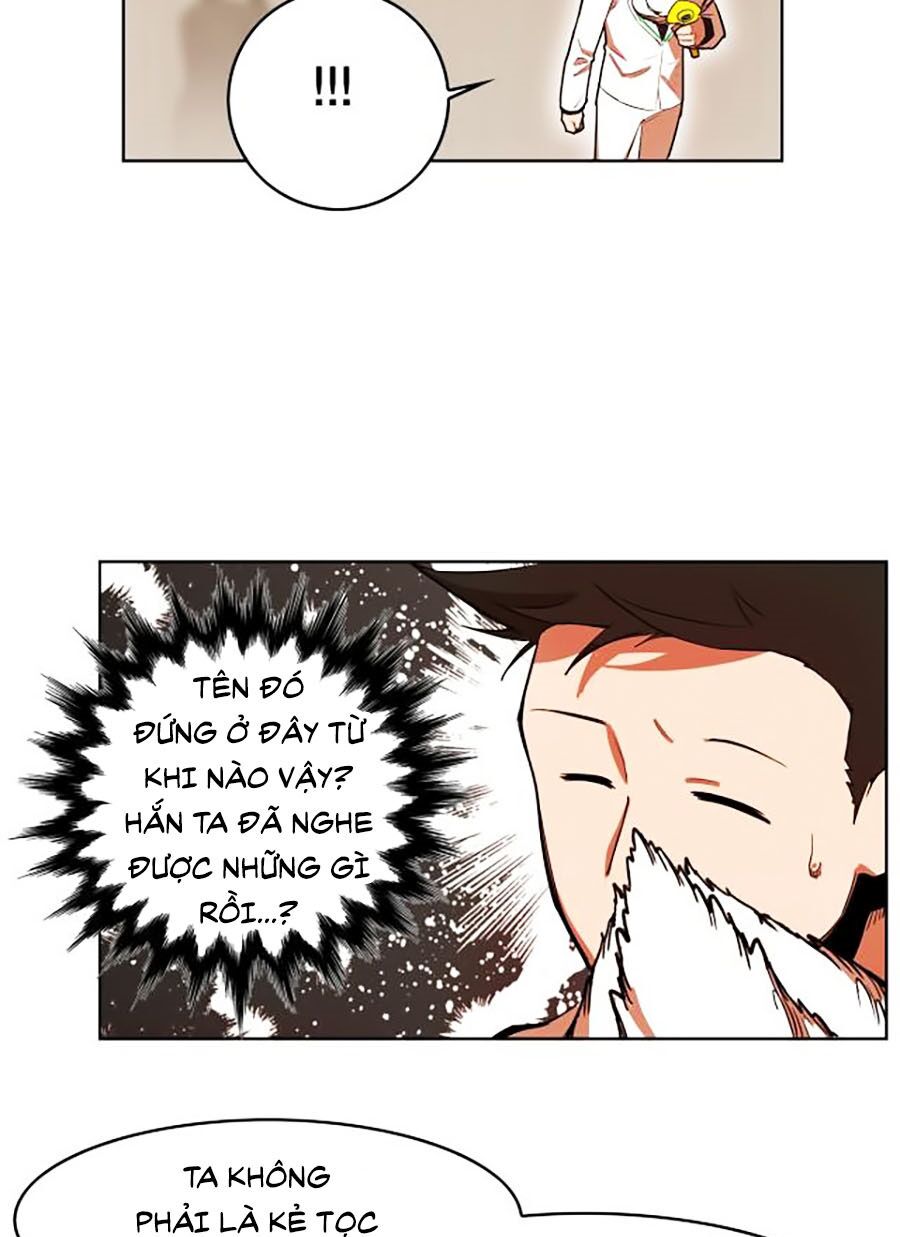 Hard Core Leveling Warrior ss2: Chapter 61