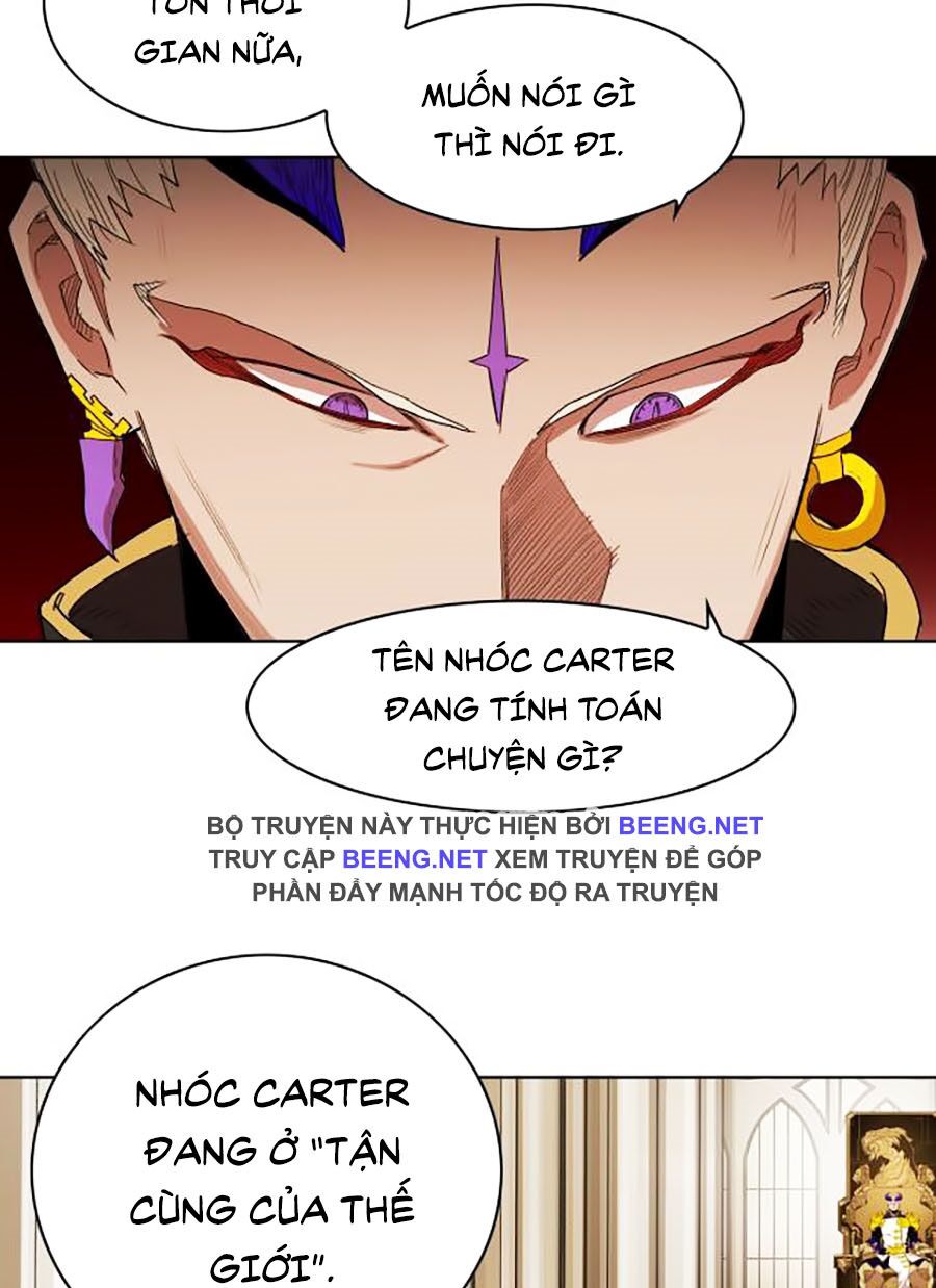 Hard Core Leveling Warrior ss2: Chapter 61