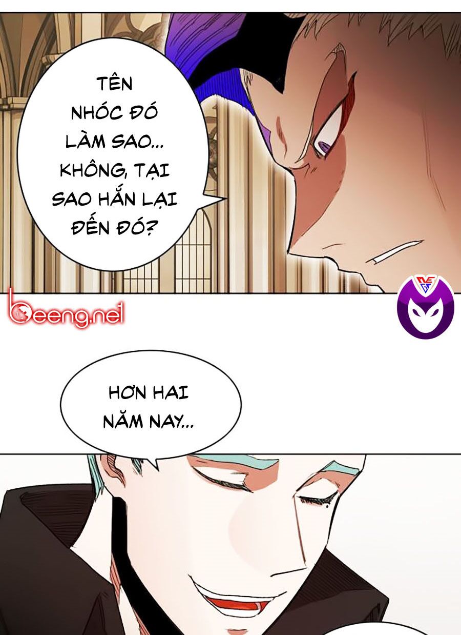 Hard Core Leveling Warrior ss2: Chapter 61
